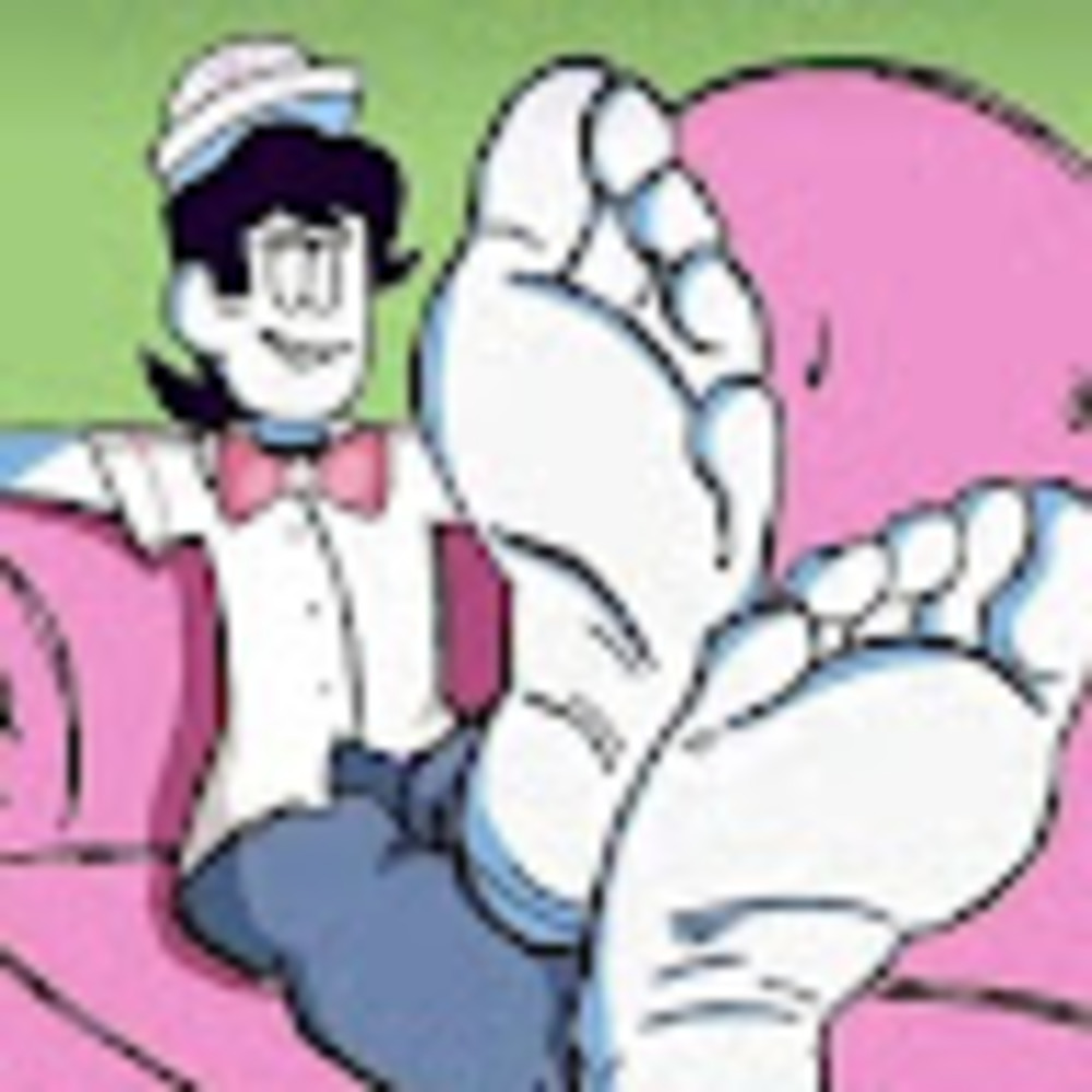 Meet your Posher, Kevin